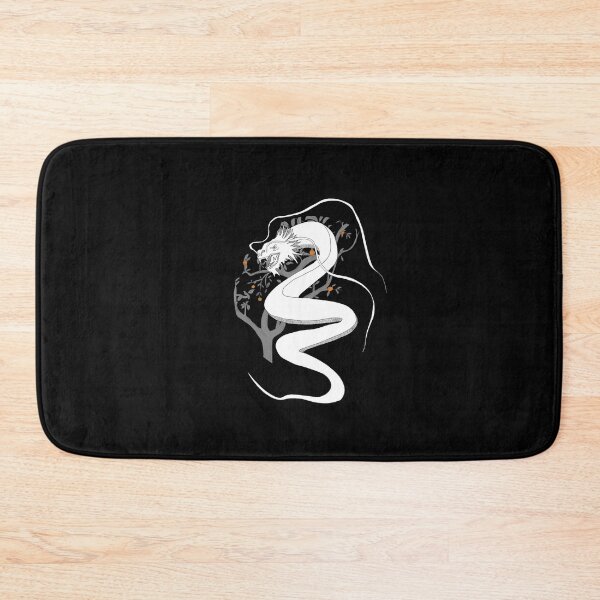 Item preview, The Priory of the Orange Tree Dragon designed and sold by Potions.