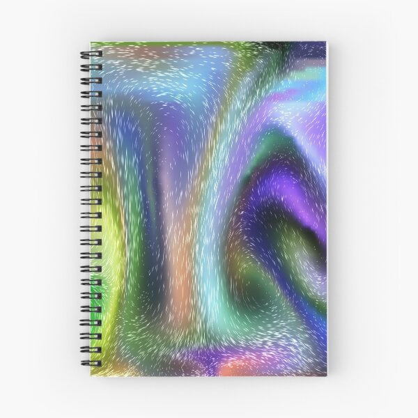 Item preview, Psychedelic purple.  Smoke effects. designed and sold by TJ-Allen.