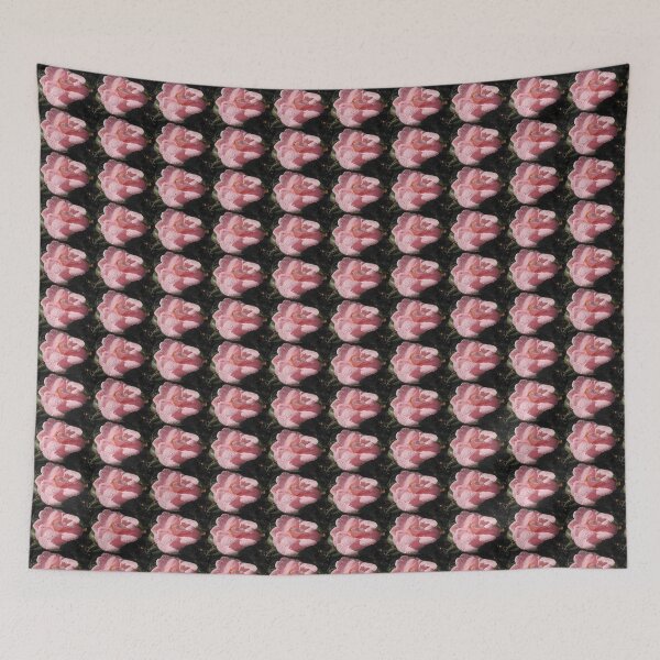 Item preview, Raindrops and Bright Sunlight, Camellia, Tumut, Australia. designed and sold by kaysharp.