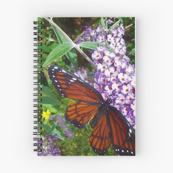 Item preview, Monarch Butterfly designed and sold by tomeoftrovius.