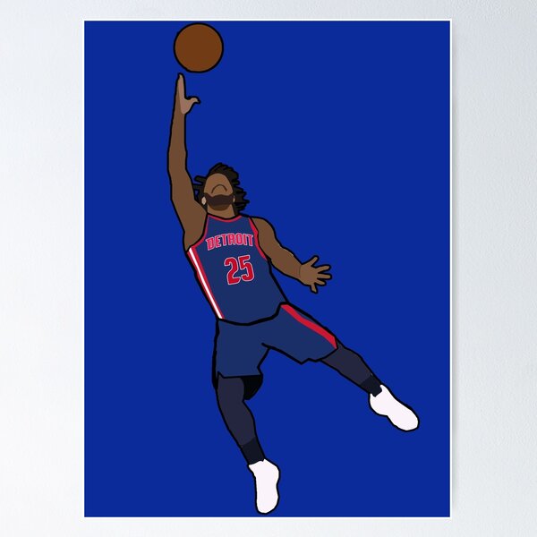 Item preview, Drose Detroit designed and sold by xavierjfong.