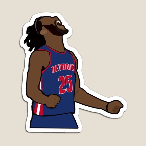 Item preview, DROSE DETROIT designed and sold by xavierjfong.