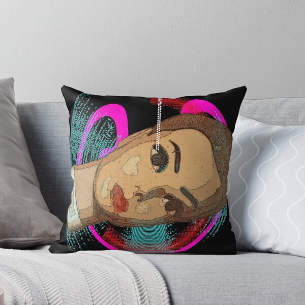 Item preview, head spin  designed and sold by IanByfordArt.