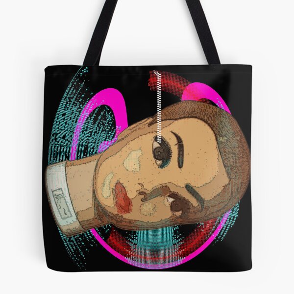 Item preview, head spin  designed and sold by IanByfordArt.