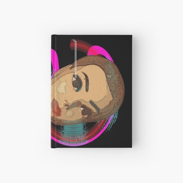Item preview, head spin  designed and sold by IanByfordArt.