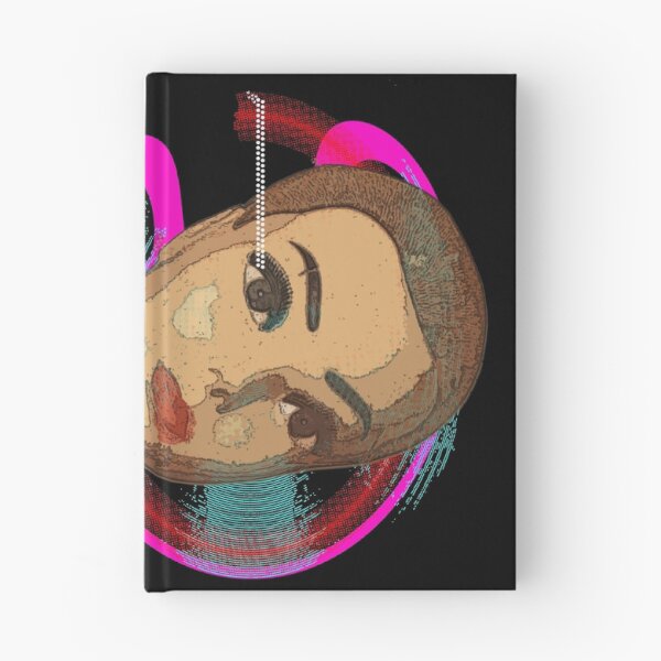 Item preview, head spin  designed and sold by IanByfordArt.
