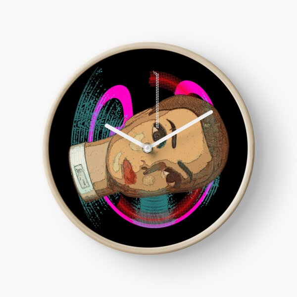 Item preview, head spin  designed and sold by IanByfordArt.