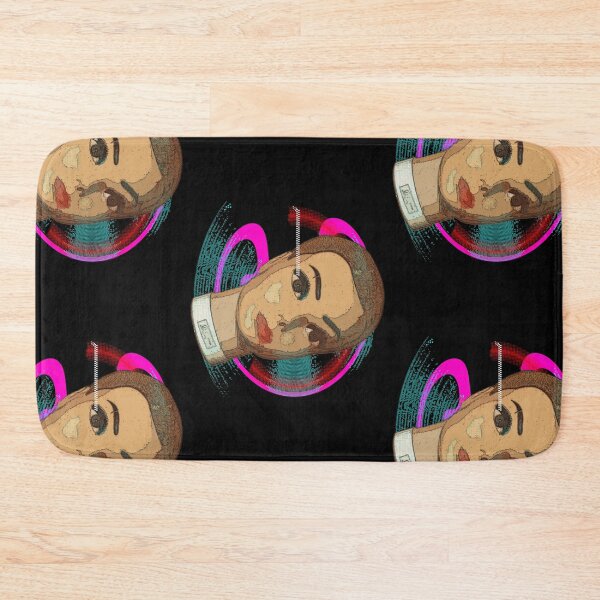 Item preview, head spin  designed and sold by IanByfordArt.