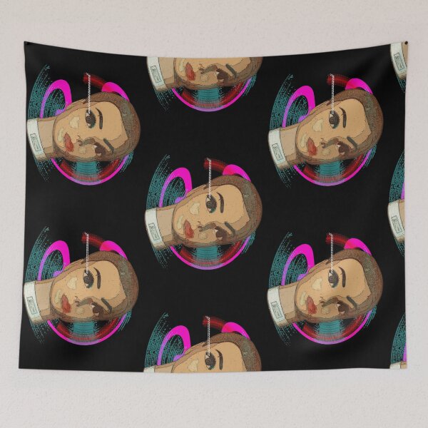 Item preview, head spin  designed and sold by IanByfordArt.