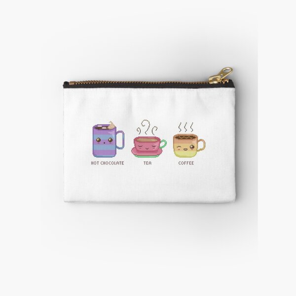 Item preview, Hot Chocolate, Tea, Coffee designed and sold by victoriab-123.