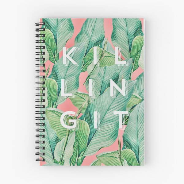 Item preview, Killing it designed and sold by Gale Switzer.
