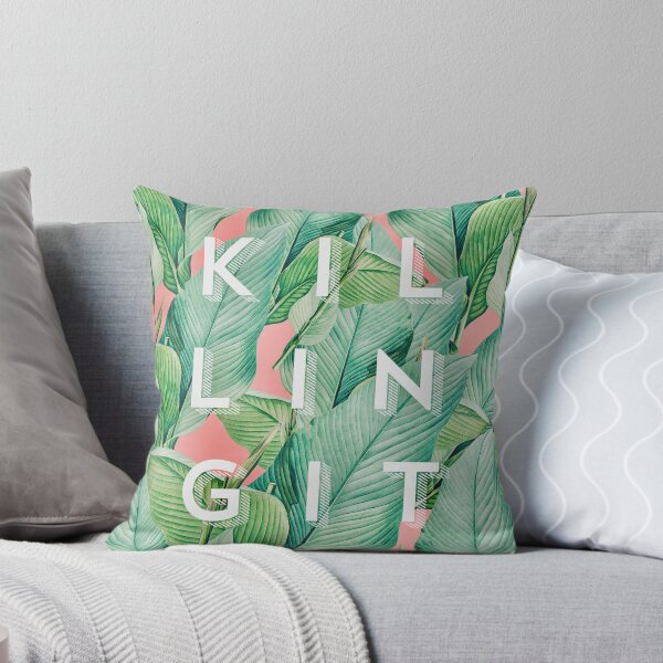 Item preview, Killing it designed and sold by Gale Switzer.