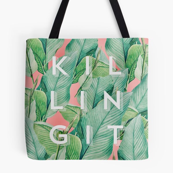 Item preview, Killing it designed and sold by Gale Switzer.