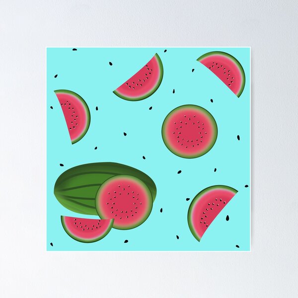 Item preview, Watermelon designed and sold by Anma-H.