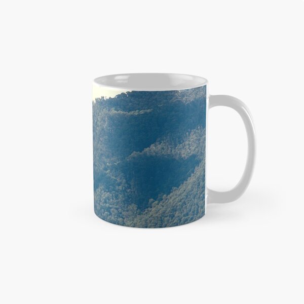 Item preview, Mt Bogong In Autumn designed and sold by Joy Watson - Natural Light Photography .