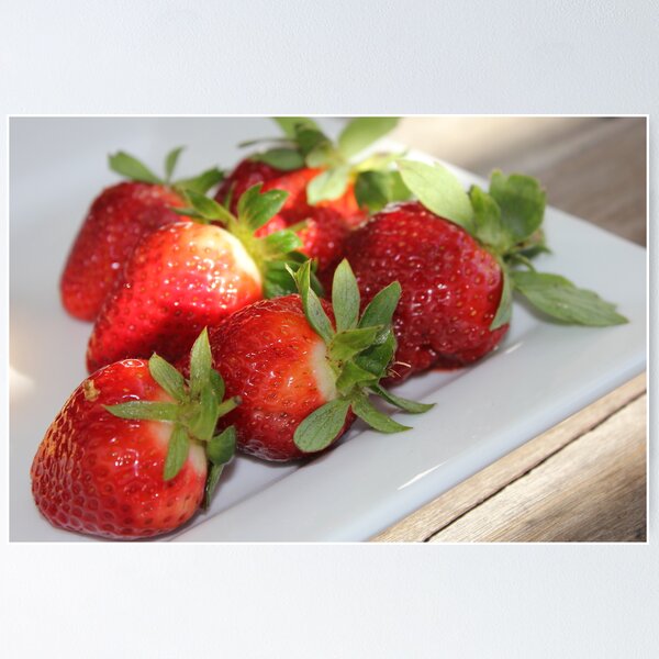 Item preview, Strawberry Delight designed and sold by Bree Lucas.
