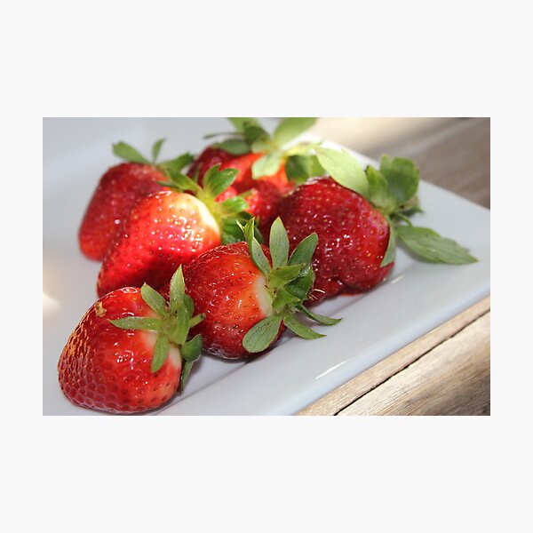 Item preview, Strawberry Delight designed and sold by Bree Lucas.