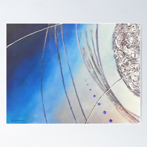 Item preview, Midnight Sun designed and sold by Faye Anastasopoulou.