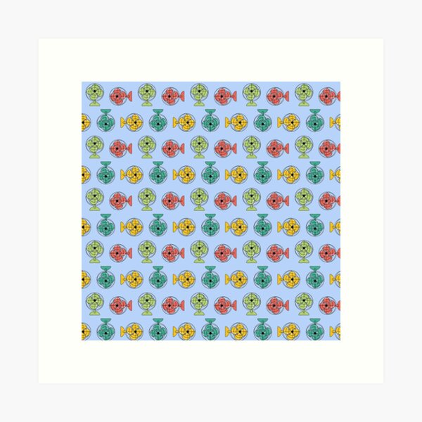 Item preview, Summer is here designed and sold by NickiPost.