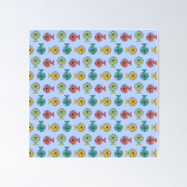 Item preview, Summer is here designed and sold by NickiPost.