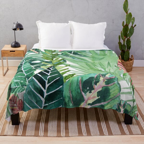 Item preview, Havana jungle designed and sold by Gale Switzer.