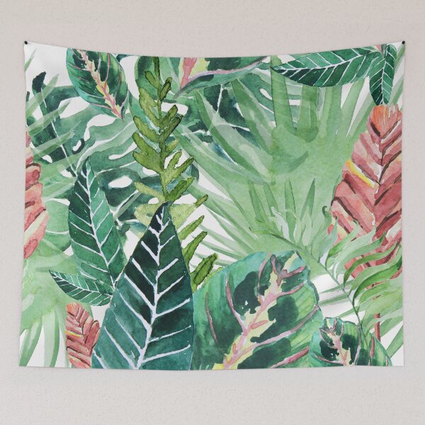Item preview, Havana jungle designed and sold by Gale Switzer.