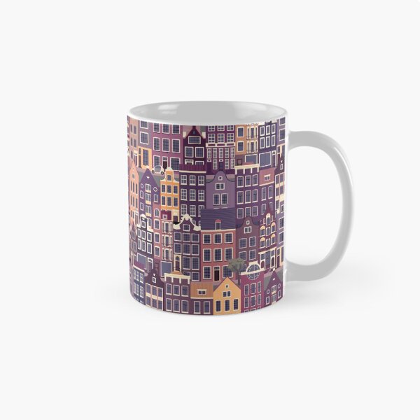 Item preview, Amsterdam designed and sold by yulia-rb.