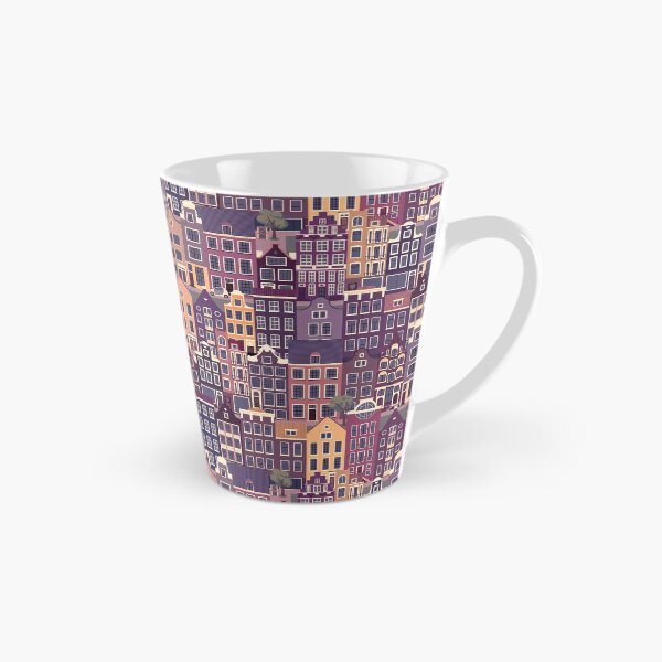 Item preview, Amsterdam designed and sold by yulia-rb.
