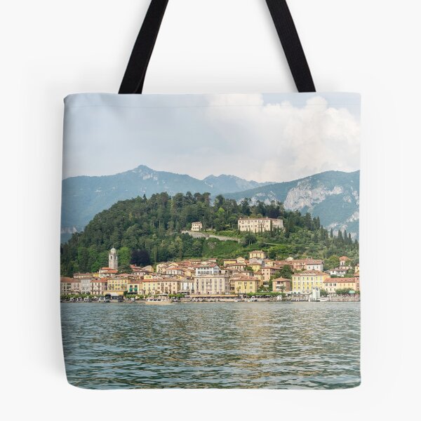 Item preview, Lake Como Gems - Elegant Bellagio the Pearl of Lago di Como in Lombardy, Italy designed and sold by Georgia Mizuleva.