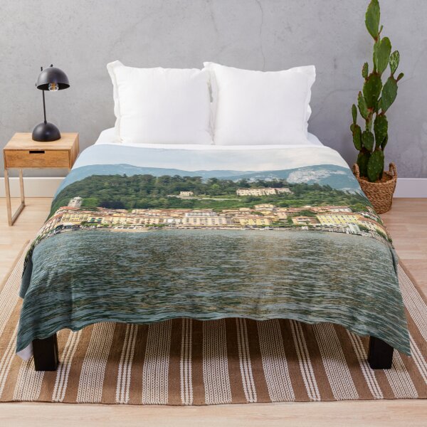 Item preview, Lake Como Gems - Elegant Bellagio the Pearl of Lago di Como in Lombardy, Italy designed and sold by Georgia Mizuleva.