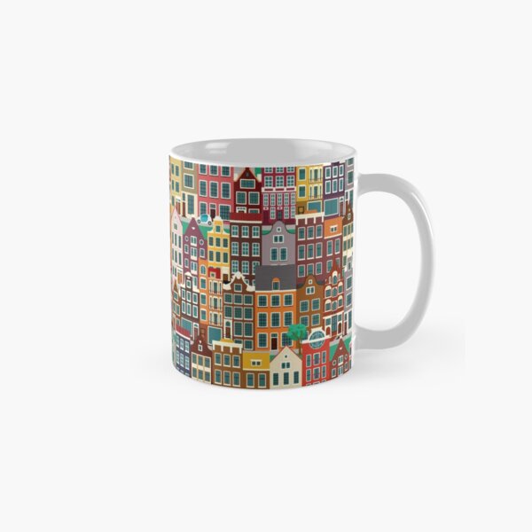 Item preview, Amsterdam designed and sold by yulia-rb.