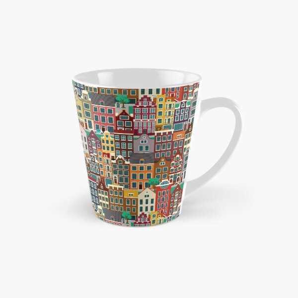 Item preview, Amsterdam designed and sold by yulia-rb.
