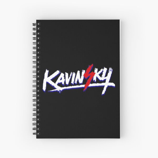 Item preview, DJ Kavinsky designed and sold by RagingElton.