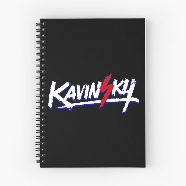 Item preview, DJ Kavinsky designed and sold by RagingElton.