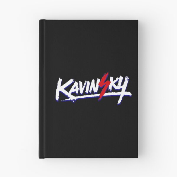 Item preview, DJ Kavinsky designed and sold by RagingElton.