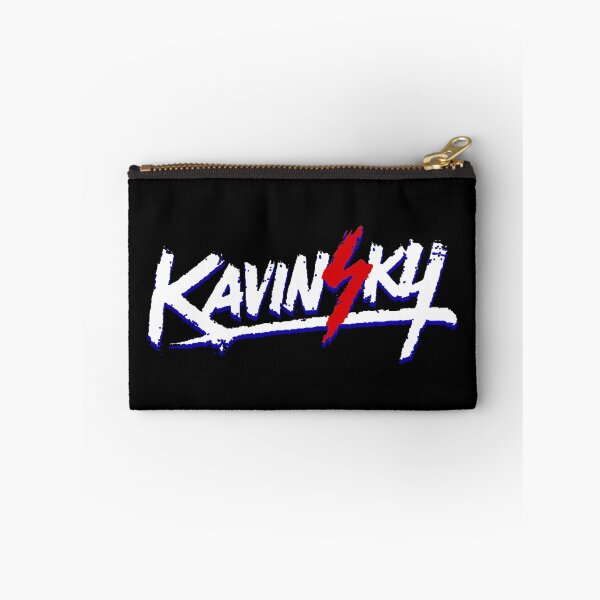 Item preview, DJ Kavinsky designed and sold by RagingElton.