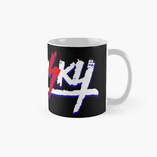 Item preview, DJ Kavinsky designed and sold by RagingElton.