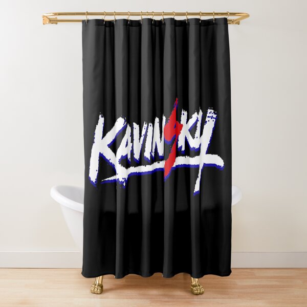 Item preview, DJ Kavinsky designed and sold by RagingElton.