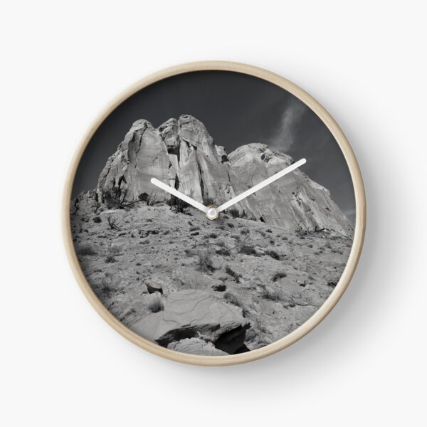 Item preview, Box Canyon B/W designed and sold by gingerhope.