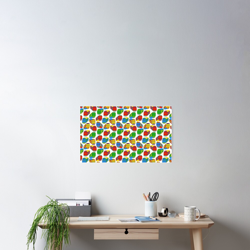Item preview, Poster designed and sold by NickiPost.