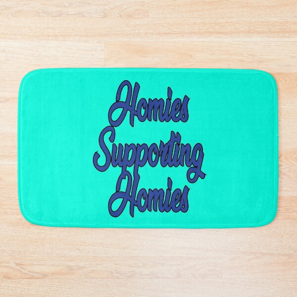 Item preview, homies supporting homies designed and sold by SneakyBz.