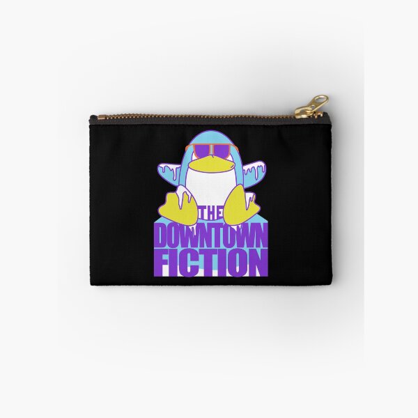 Item preview, Downtown Fiction designed and sold by RagingElton.