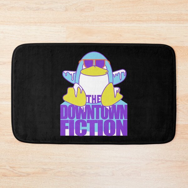 Item preview, Downtown Fiction designed and sold by RagingElton.