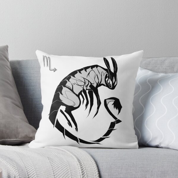 Item preview, DoubleZodiac - Scorpio Rabbit designed and sold by Disasters.