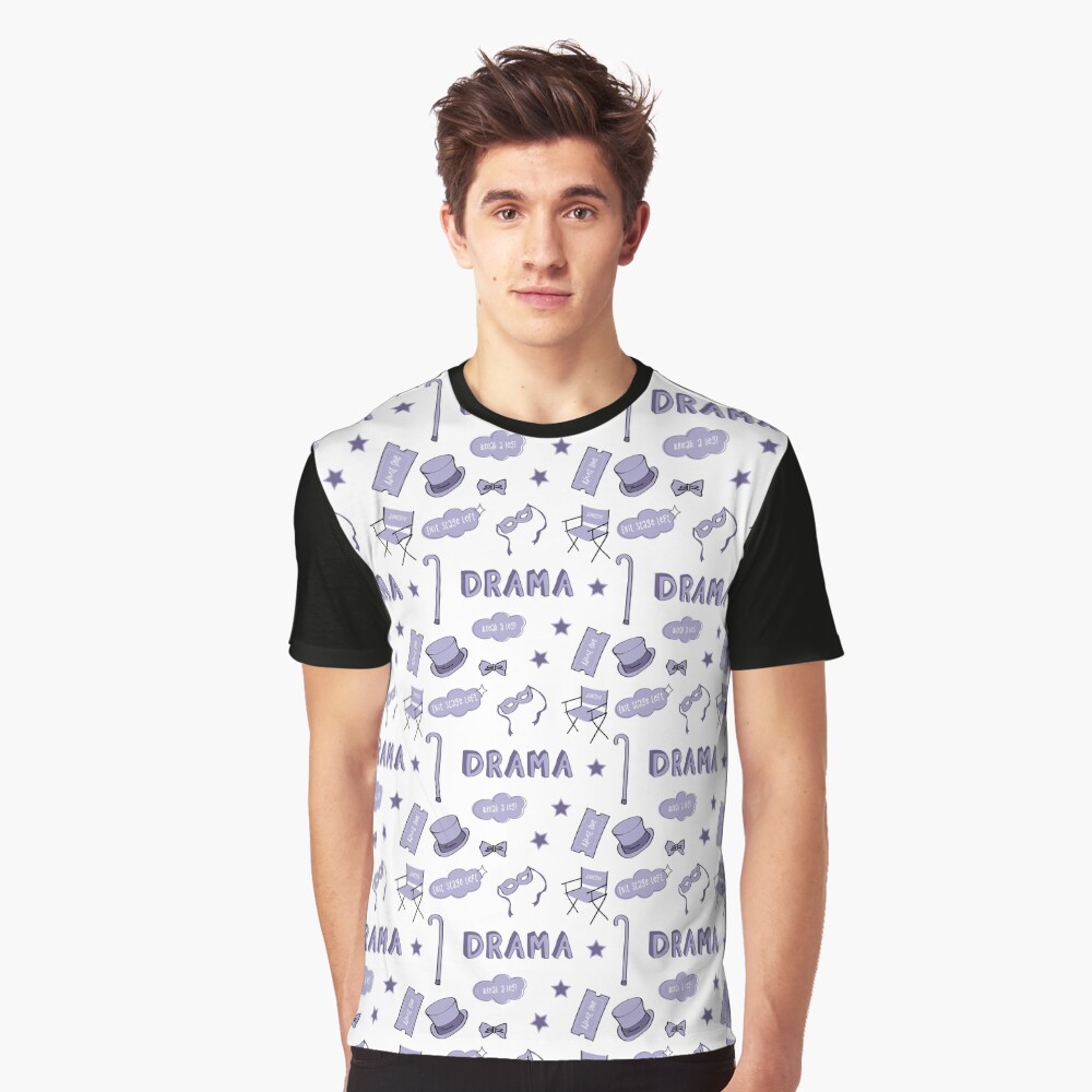 Item preview, Graphic T-Shirt designed and sold by The-Goods.