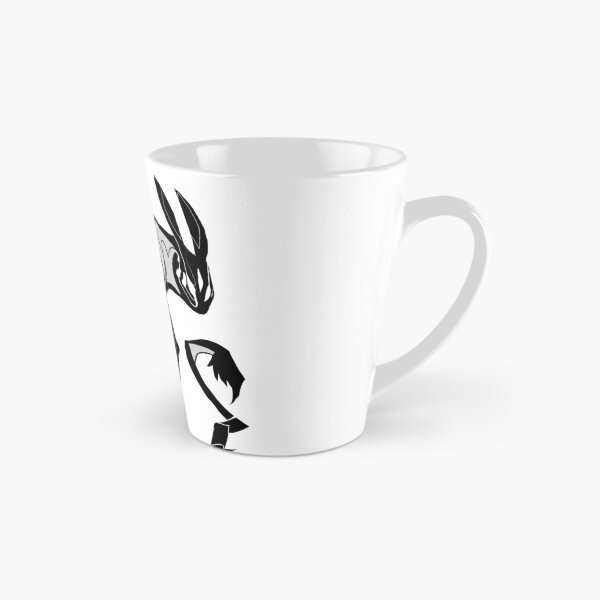 Item preview, DoubleZodiac - Scorpio Rabbit designed and sold by Disasters.