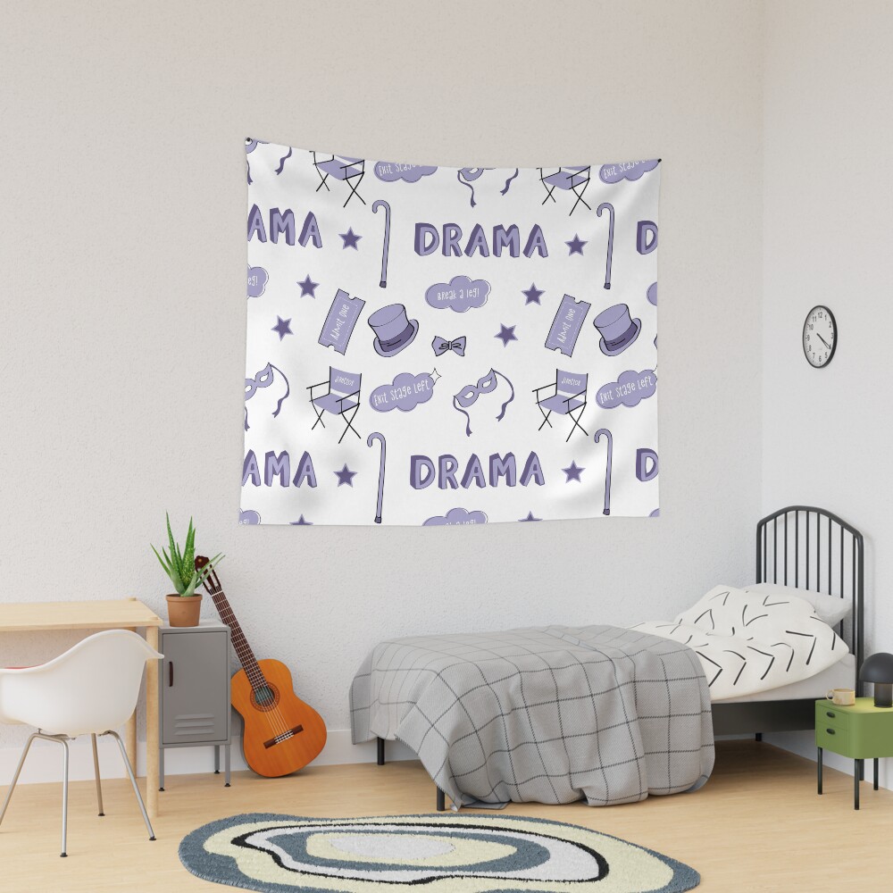 Item preview, Tapestry designed and sold by The-Goods.