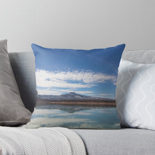 Item preview, Mount Pedernal designed and sold by gingerhope.
