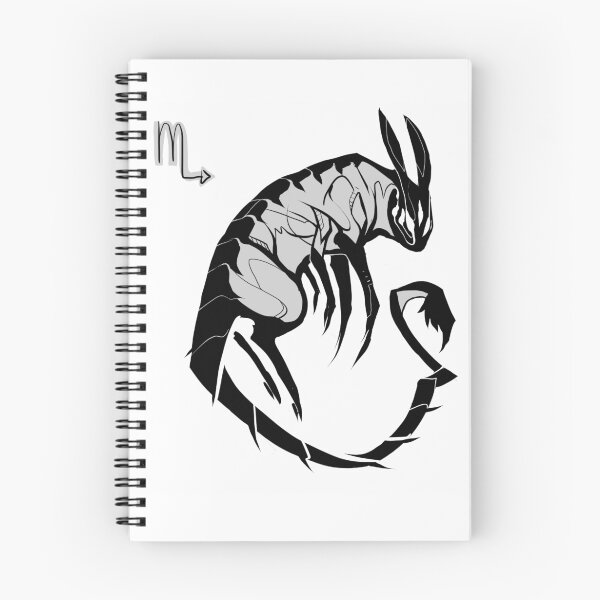 Item preview, DoubleZodiac - Scorpio Rabbit designed and sold by Disasters.
