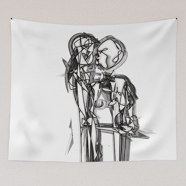 Item preview, Them designed and sold by LULUETLOUISE.